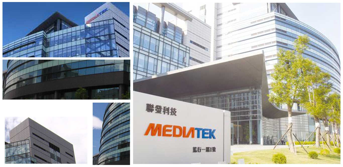 Mediatek HQ